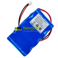 Batterij voor PLC 32700 4S1P [Vervangende batterij]